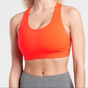 Athleta Ultimate Bra D-DD+ Size Small